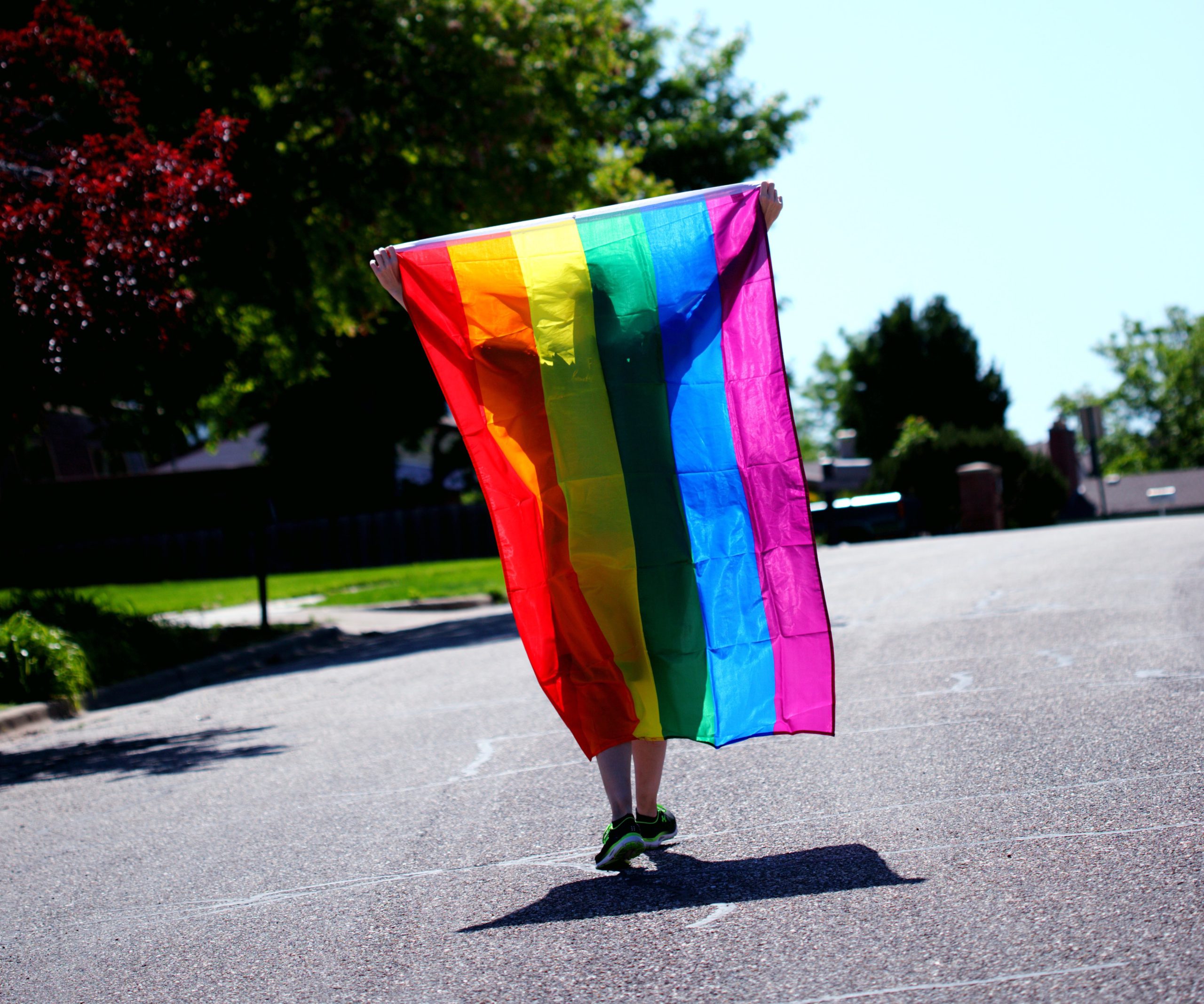 pride-parade Pride parade